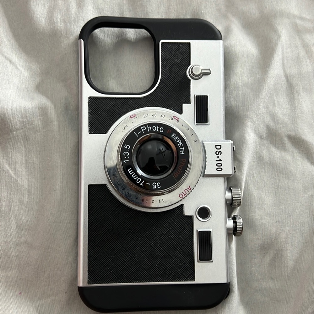 iPhone 13 pro max Case